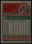 1975 Topps Mini #650 Dave May<br />B75M 06 5920<br /><a class='button AddToCart' data-ajax='true' data-ajax-mode='replace' data-ajax-update='#cart-info' href='/AddToCart?itemId=7076311&quantity=1&type=0'>Add To Cart</a>
