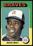 1975 Topps Mini #650 Dave May<br />B75M 06 5920<br /><a class='button AddToCart' data-ajax='true' data-ajax-mode='replace' data-ajax-update='#cart-info' href='/AddToCart?itemId=7076311&quantity=1&type=0'>Add To Cart</a>