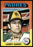 #112 Larry Hardy 