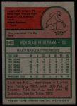 1975 Topps Mini #649 Jack Heidemann<br />B75M 06 5934<br /><a class='button AddToCart' data-ajax='true' data-ajax-mode='replace' data-ajax-update='#cart-info' href='/AddToCart?itemId=7076341&quantity=1&type=0'>Add To Cart</a>