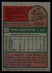 1975 Topps Mini #477 Tommy Hutton<br />B75M 06 6160<br /><a class='button AddToCart' data-ajax='true' data-ajax-mode='replace' data-ajax-update='#cart-info' href='/AddToCart?itemId=7076356&quantity=1&type=0'>Add To Cart</a>