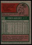 1975 Topps Mini #250 Ken Brett<br />B75M 06 5947<br /><a class='button AddToCart' data-ajax='true' data-ajax-mode='replace' data-ajax-update='#cart-info' href='/AddToCart?itemId=7076367&quantity=1&type=0'>Add To Cart</a>