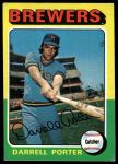 #52 Darrell Porter 