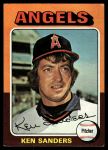 #366 Ken Sanders 