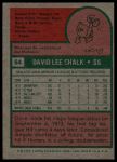 1975 Topps Mini #64 Dave Chalk<br />B75M 06 5972<br /><a class='button AddToCart' data-ajax='true' data-ajax-mode='replace' data-ajax-update='#cart-info' href='/AddToCart?itemId=7076404&quantity=1&type=0'>Add To Cart</a>