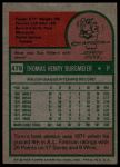1975 Topps Mini #478 Tom Burgmeier<br />B75M 06 5980<br /><a class='button AddToCart' data-ajax='true' data-ajax-mode='replace' data-ajax-update='#cart-info' href='/AddToCart?itemId=7076412&quantity=1&type=0'>Add To Cart</a>
