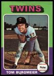 1975 Topps Mini #478 Tom Burgmeier<br />B75M 06 5980<br /><a class='button AddToCart' data-ajax='true' data-ajax-mode='replace' data-ajax-update='#cart-info' href='/AddToCart?itemId=7076412&quantity=1&type=0'>Add To Cart</a>