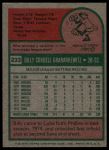 1975 Topps Mini #233 Billy Grabarkewitz<br />B75M 06 5984<br /><a class='button AddToCart' data-ajax='true' data-ajax-mode='replace' data-ajax-update='#cart-info' href='/AddToCart?itemId=7076416&quantity=1&type=0'>Add To Cart</a>