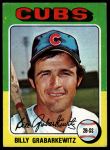1975 Topps Mini #233 Billy Grabarkewitz<br />B75M 06 5985<br /><a class='button AddToCart' data-ajax='true' data-ajax-mode='replace' data-ajax-update='#cart-info' href='/AddToCart?itemId=7076417&quantity=1&type=0'>Add To Cart</a>