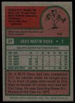 1975 Topps Mini #31 Dave Rader<br />B75M 06 5992<br /><a class='button AddToCart' data-ajax='true' data-ajax-mode='replace' data-ajax-update='#cart-info' href='/AddToCart?itemId=7076424&quantity=1&type=0'>Add To Cart</a>
