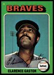 #427 Cito Gaston 