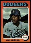 1975 Topps Mini #547 Von Joshua<br />B75M 06 6054<br /><a class='button AddToCart' data-ajax='true' data-ajax-mode='replace' data-ajax-update='#cart-info' href='/AddToCart?itemId=7076486&quantity=1&type=0'>Add To Cart</a>