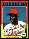 #150 Bob Gibson 