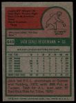 1975 Topps Mini #649 Jack Heidemann<br />B75M 06 6103<br /><a class='button AddToCart' data-ajax='true' data-ajax-mode='replace' data-ajax-update='#cart-info' href='/AddToCart?itemId=7076535&quantity=1&type=0'>Add To Cart</a>