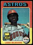 1975 Topps Mini #512 Larry Milbourne<br />B75M 06 6108<br /><a class='button AddToCart' data-ajax='true' data-ajax-mode='replace' data-ajax-update='#cart-info' href='/AddToCart?itemId=7076540&quantity=1&type=0'>Add To Cart</a>