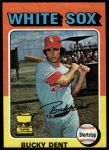 #299 Bucky Dent 