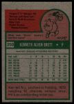 1975 Topps Mini #250 Ken Brett<br />B75M 06 6123<br /><a class='button AddToCart' data-ajax='true' data-ajax-mode='replace' data-ajax-update='#cart-info' href='/AddToCart?itemId=7076556&quantity=1&type=0'>Add To Cart</a>