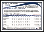2014 Topps #297 Max Scherzer<br />ST01 06 8581<br /><a class='button AddToCart' data-ajax='true' data-ajax-mode='replace' data-ajax-update='#cart-info' href='/AddToCart?itemId=7076730&quantity=1&type=0'>Add To Cart</a>