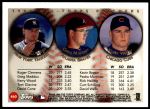 1999 Topps #460  -  Greg Maddux / Roger Clemens / Kerry Wood All- P<br />ST01 06 8583<br /><a class='button AddToCart' data-ajax='true' data-ajax-mode='replace' data-ajax-update='#cart-info' href='/AddToCart?itemId=7076732&quantity=1&type=0'>Add To Cart</a>
