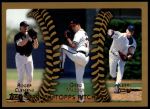 1999 Topps #460  -  Greg Maddux / Roger Clemens / Kerry Wood All- P<br />ST01 06 8583<br /><a class='button AddToCart' data-ajax='true' data-ajax-mode='replace' data-ajax-update='#cart-info' href='/AddToCart?itemId=7076732&quantity=1&type=0'>Add To Cart</a>