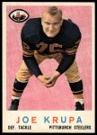 #144 Joe Krupa 