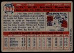 1957 Topps #333 Ernie Johnson<br />B57T 09 8419<br /><a class='button AddToCart' data-ajax='true' data-ajax-mode='replace' data-ajax-update='#cart-info' href='/AddToCart?itemId=7076785&quantity=1&type=0'>Add To Cart</a>