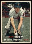 1957 Topps #122 Ken Boyer<br />B57T 09 8435<br /><a class='button AddToCart' data-ajax='true' data-ajax-mode='replace' data-ajax-update='#cart-info' href='/AddToCart?itemId=7076801&quantity=1&type=0'>Add To Cart</a>