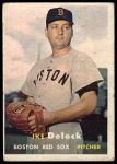 1957 Topps #63 Ike Delock<br />B57T 09 8460<br /><a class='button AddToCart' data-ajax='true' data-ajax-mode='replace' data-ajax-update='#cart-info' href='/AddToCart?itemId=7076826&quantity=1&type=0'>Add To Cart</a>