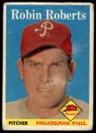 1958 Topps #90 Robin Roberts<br />B58T 10 7263<br /><a class='button AddToCart' data-ajax='true' data-ajax-mode='replace' data-ajax-update='#cart-info' href='/AddToCart?itemId=7076899&quantity=1&type=0'>Add To Cart</a>