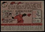 1958 Topps #387 Wally Post<br />B58T 10 7266<br /><a class='button AddToCart' data-ajax='true' data-ajax-mode='replace' data-ajax-update='#cart-info' href='/AddToCart?itemId=7076902&quantity=1&type=0'>Add To Cart</a>