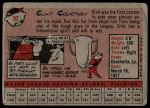 1958 Topps #92 WN Clint Courtney<br />B58T 10 7327<br /><a class='button AddToCart' data-ajax='true' data-ajax-mode='replace' data-ajax-update='#cart-info' href='/AddToCart?itemId=7076963&quantity=1&type=0'>Add To Cart</a>
