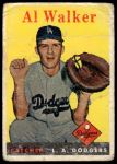 1958 Topps #203 Al Walker<br />B58T 10 7399<br /><a class='button AddToCart' data-ajax='true' data-ajax-mode='replace' data-ajax-update='#cart-info' href='/AddToCart?itemId=7077035&quantity=1&type=0'>Add To Cart</a>