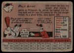 1958 Topps #7 Dale Long<br />B58T 10 7409<br /><a class='button AddToCart' data-ajax='true' data-ajax-mode='replace' data-ajax-update='#cart-info' href='/AddToCart?itemId=7077045&quantity=1&type=0'>Add To Cart</a>