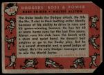 1958 Topps #314  -  Walter Alston / Duke Snider Dodgers' Boss & Power<br />B58T 10 7423<br /><a class='button AddToCart' data-ajax='true' data-ajax-mode='replace' data-ajax-update='#cart-info' href='/AddToCart?itemId=7077059&quantity=1&type=0'>Add To Cart</a>