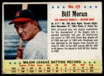 1963 Post Cereal #25 Bill Moran<br />B63P 00 4052<br /><a class='button AddToCart' data-ajax='true' data-ajax-mode='replace' data-ajax-update='#cart-info' href='/AddToCart?itemId=7077134&quantity=1&type=0'>Add To Cart</a>