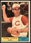 1961 Topps #97 Jerry Lynch<br />B61T 15 2303<br /><a class='button AddToCart' data-ajax='true' data-ajax-mode='replace' data-ajax-update='#cart-info' href='/AddToCart?itemId=7077191&quantity=1&type=0'>Add To Cart</a>