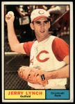 1961 Topps #97 Jerry Lynch<br />B61T 15 2358<br /><a class='button AddToCart' data-ajax='true' data-ajax-mode='replace' data-ajax-update='#cart-info' href='/AddToCart?itemId=7077247&quantity=1&type=0'>Add To Cart</a>