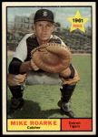 #376 Mike Roarke 