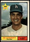 #396 Bob Aspromonte 