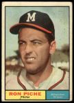#61 Ron Piche 