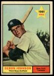 1961 Topps #68 Deron Johnson<br />B61T 15 2437<br /><a class='button AddToCart' data-ajax='true' data-ajax-mode='replace' data-ajax-update='#cart-info' href='/AddToCart?itemId=7077326&quantity=1&type=0'>Add To Cart</a>