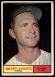#379 Bobby Shantz 