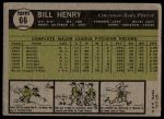 1961 Topps #66 Bill Henry<br />B61T 15 2466<br /><a class='button AddToCart' data-ajax='true' data-ajax-mode='replace' data-ajax-update='#cart-info' href='/AddToCart?itemId=7077355&quantity=1&type=0'>Add To Cart</a>