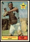 1961 Topps #441 Dick Bertell<br />B61T 15 2475<br /><a class='button AddToCart' data-ajax='true' data-ajax-mode='replace' data-ajax-update='#cart-info' href='/AddToCart?itemId=7077364&quantity=1&type=0'>Add To Cart</a>