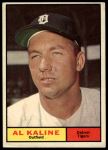 1961 Topps #429 Al Kaline<br />B61T 15 2479<br /><a class='button AddToCart' data-ajax='true' data-ajax-mode='replace' data-ajax-update='#cart-info' href='/AddToCart?itemId=7077368&quantity=1&type=0'>Add To Cart</a>