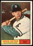 1961 Topps #13 Chuck Cottier<br />B61T 15 2491<br /><a class='button AddToCart' data-ajax='true' data-ajax-mode='replace' data-ajax-update='#cart-info' href='/AddToCart?itemId=7077380&quantity=1&type=0'>Add To Cart</a>