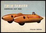 #43 Twin Tanker  