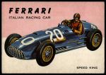 #63 Ferrari  