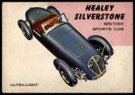 #96 Healey Silverstone  