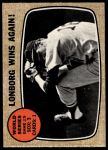 1968 O-Pee-Chee #155  -  Jim Lonborg 1967 World Series - Game #5 - Lonborg Wins Again!<br />B68O 02 4717<br /><a class='button AddToCart' data-ajax='true' data-ajax-mode='replace' data-ajax-update='#cart-info' href='/AddToCart?itemId=7077429&quantity=1&type=0'>Add To Cart</a>